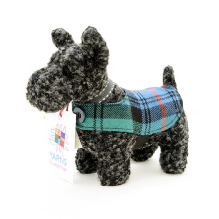 MacScottie Armstrong Paperweight